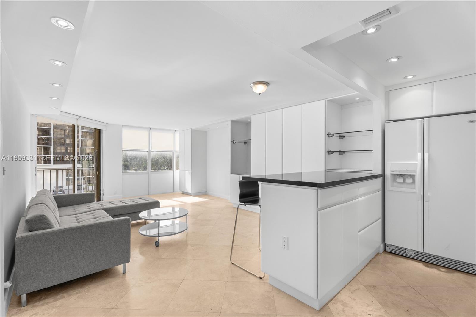 1901 Brickell Avenue #B407, Miami FL 33129
