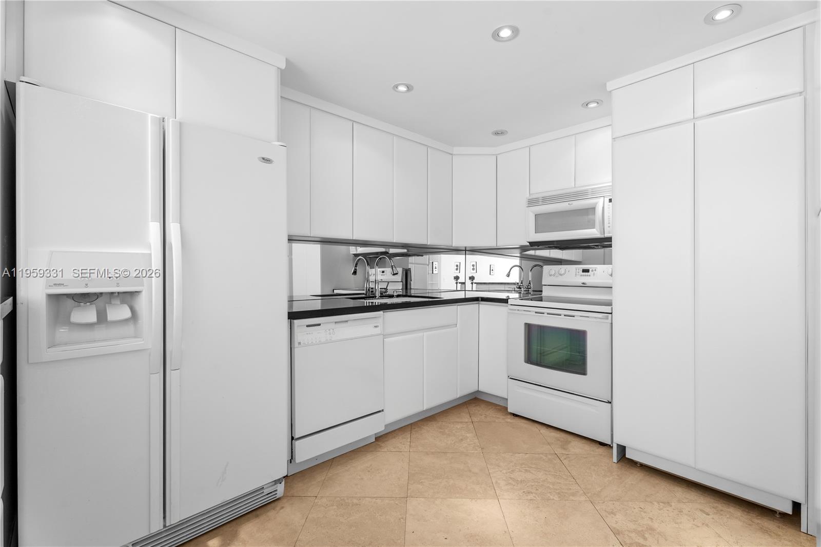 1901 Brickell Avenue #B407, Miami FL 33129
