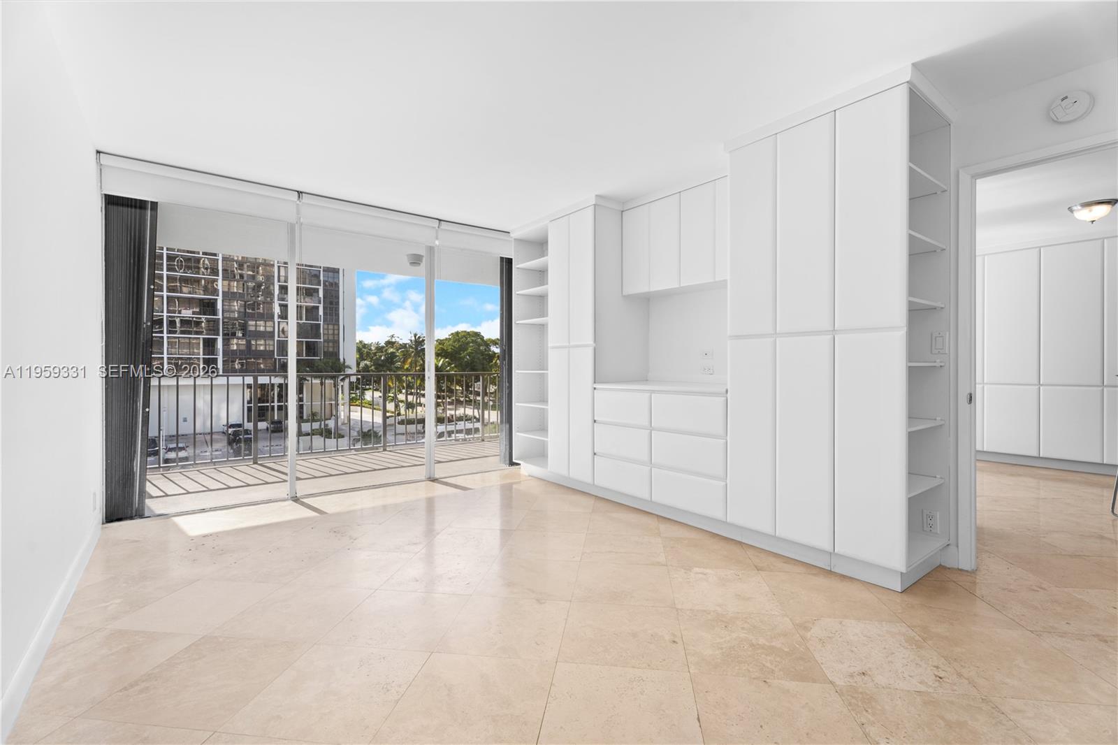 1901 Brickell Avenue #B407, Miami FL 33129