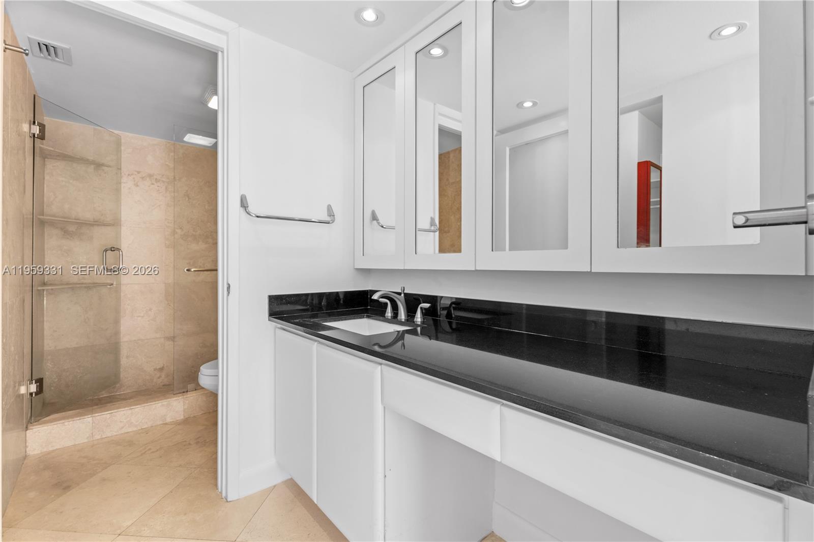 1901 Brickell Avenue #B407, Miami FL 33129