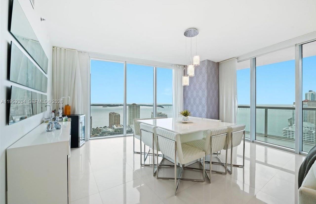 495 Brickell Ave #3301, Miami FL 33131