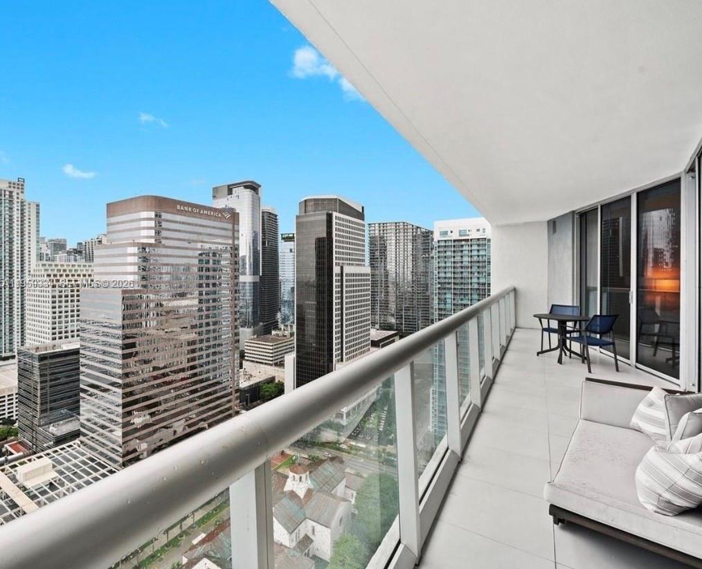 495 Brickell Ave #3301, Miami FL 33131