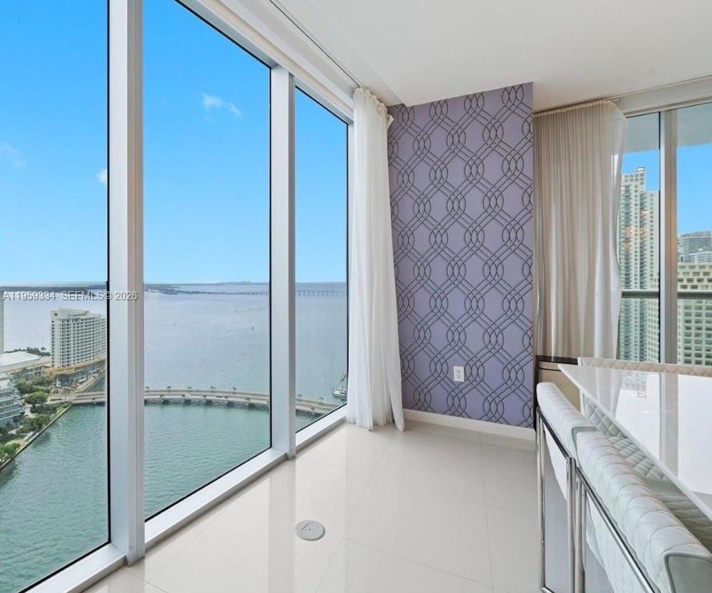 495 Brickell Ave #3301, Miami FL 33131