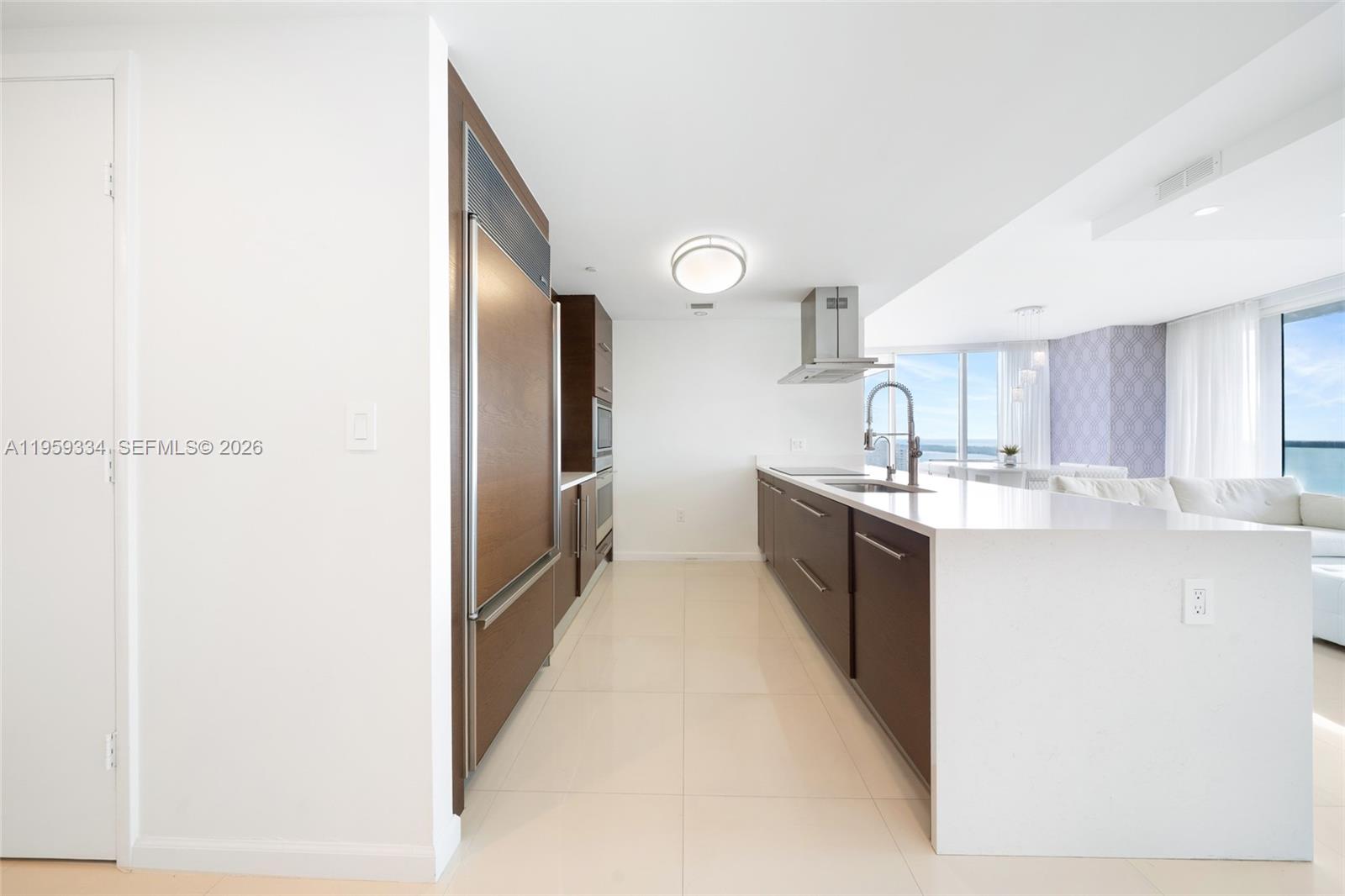 495 Brickell Ave #3301, Miami FL 33131