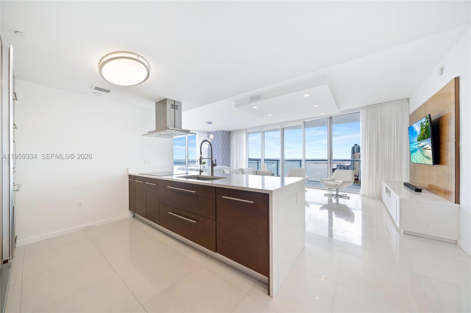 495 Brickell Ave #3301, Miami FL 33131