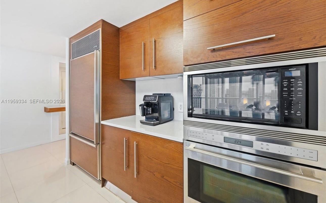 495 Brickell Ave #3301, Miami FL 33131