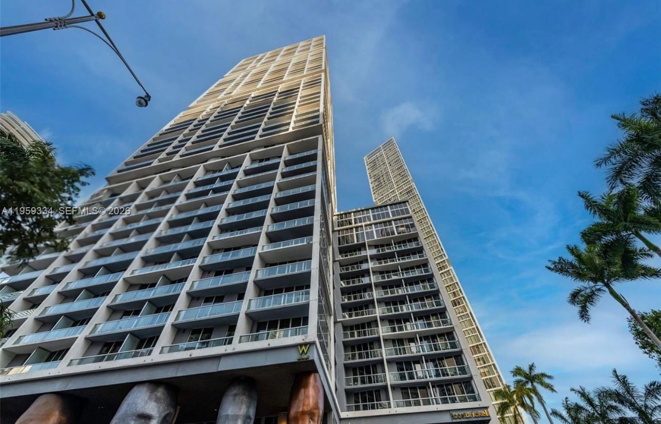 495 Brickell Ave #3301, Miami FL 33131