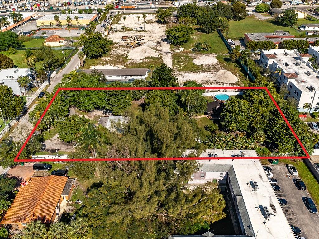 13265 Alexandria Dr, Opa Locka FL 33054