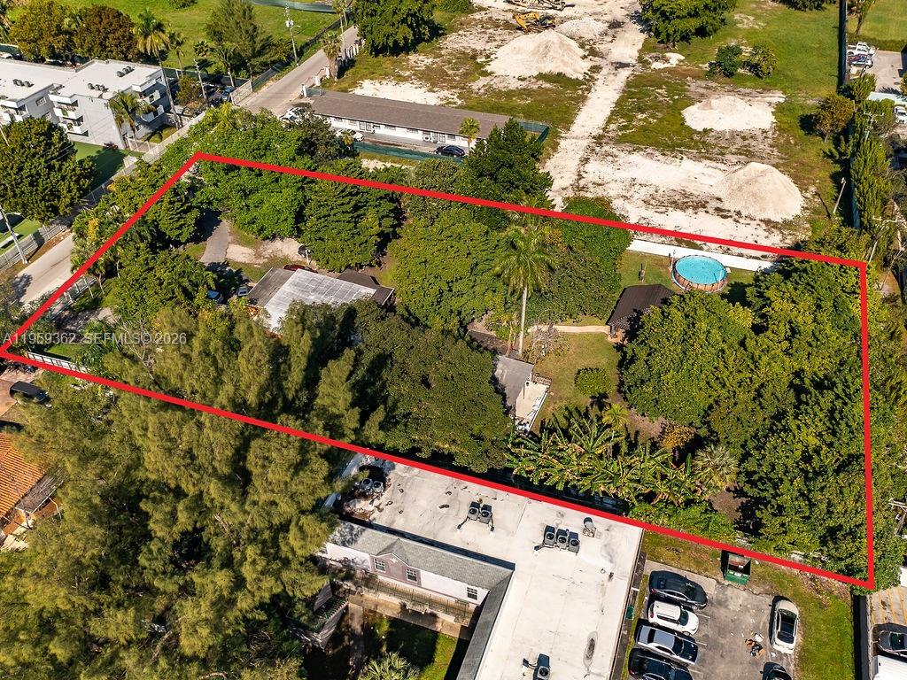 13265 Alexandria Dr, Opa Locka FL 33054