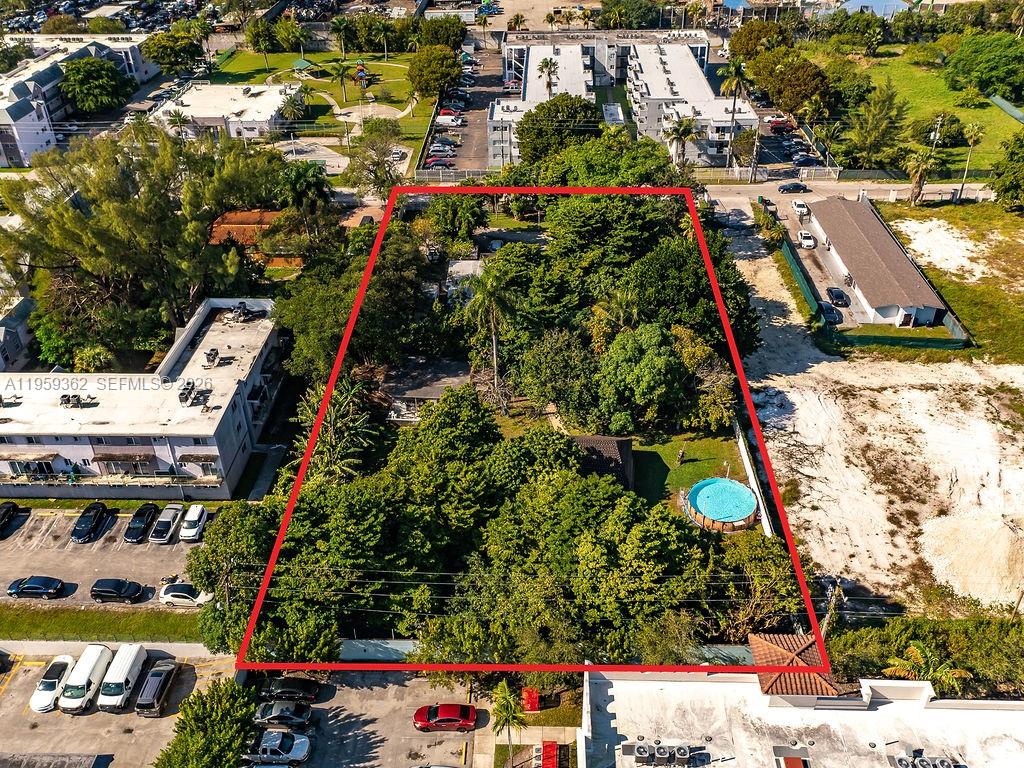 13265 Alexandria Dr, Opa Locka FL 33054