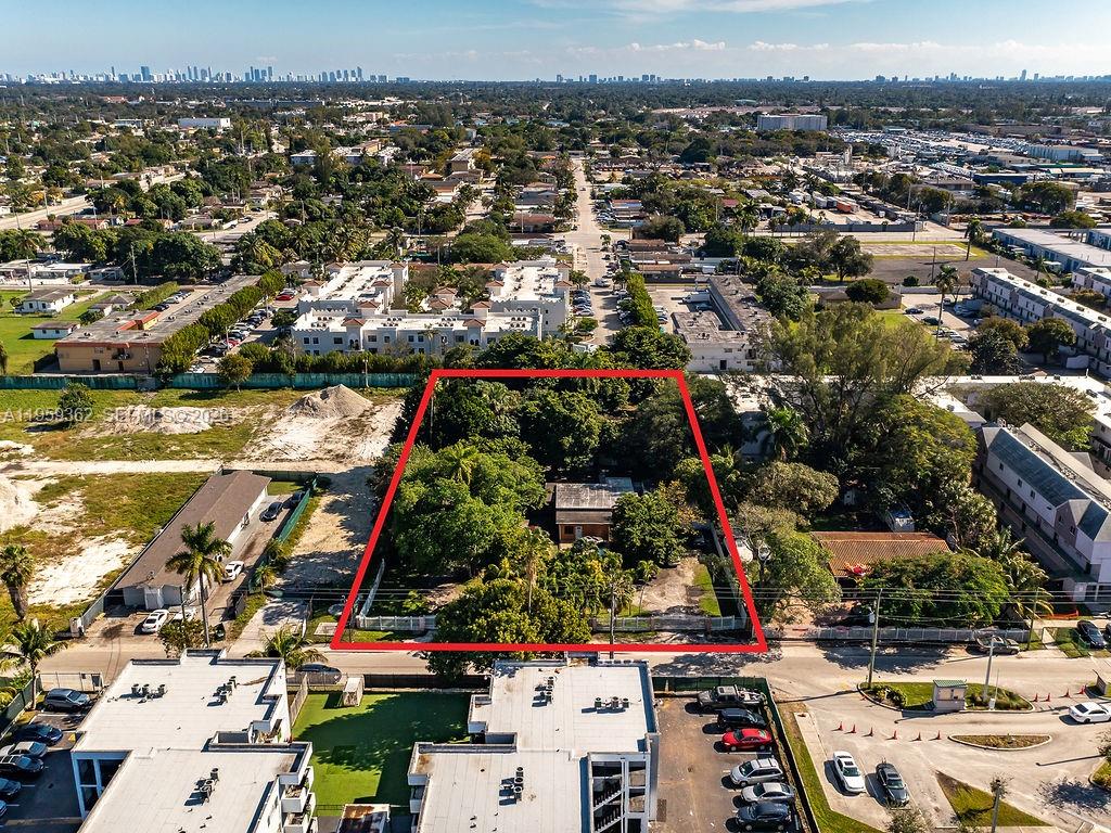 13265 Alexandria Dr, Opa Locka FL 33054