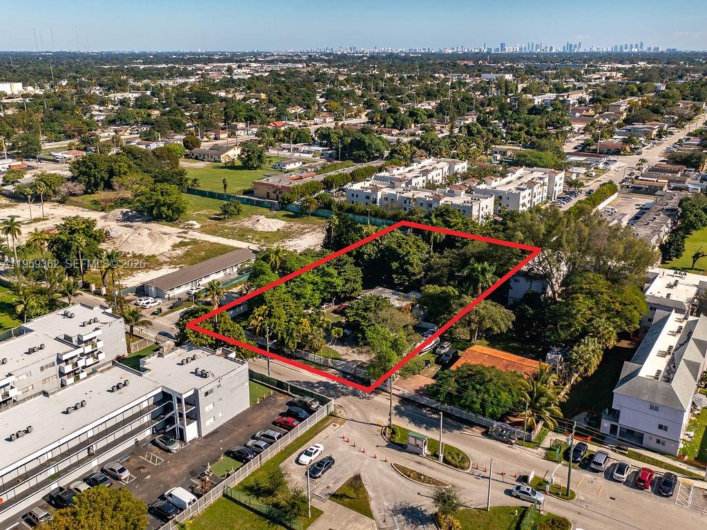 13265 Alexandria Dr, Opa Locka FL 33054