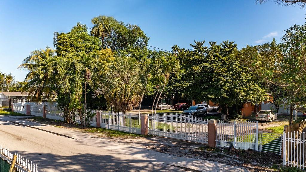 13265 Alexandria Dr, Opa Locka FL 33054