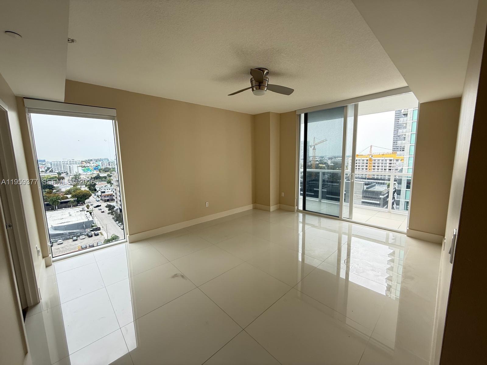 600 NE 27th St #1501, Miami FL 33137