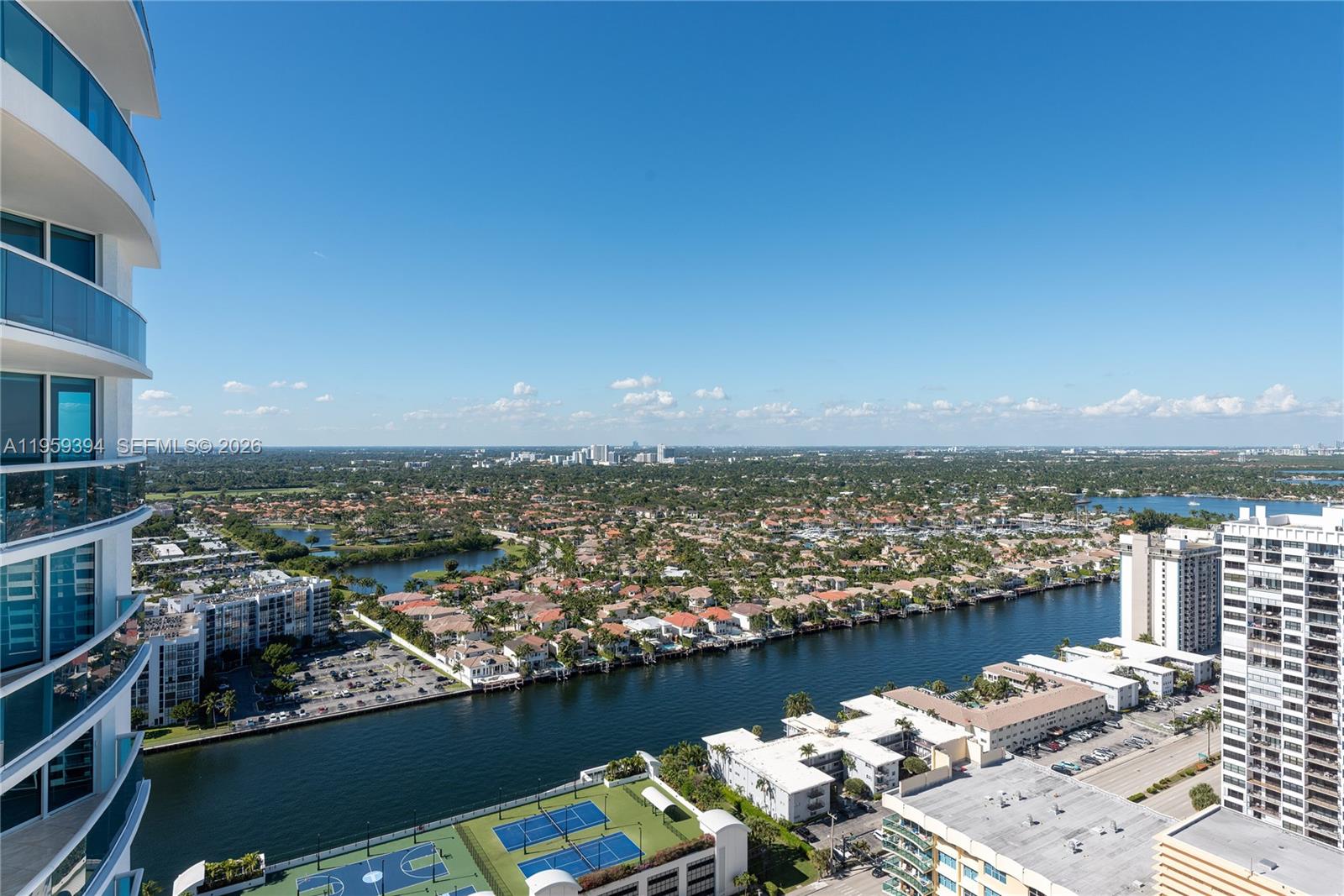 2711 S Ocean Dr #3202, Hollywood FL 33019