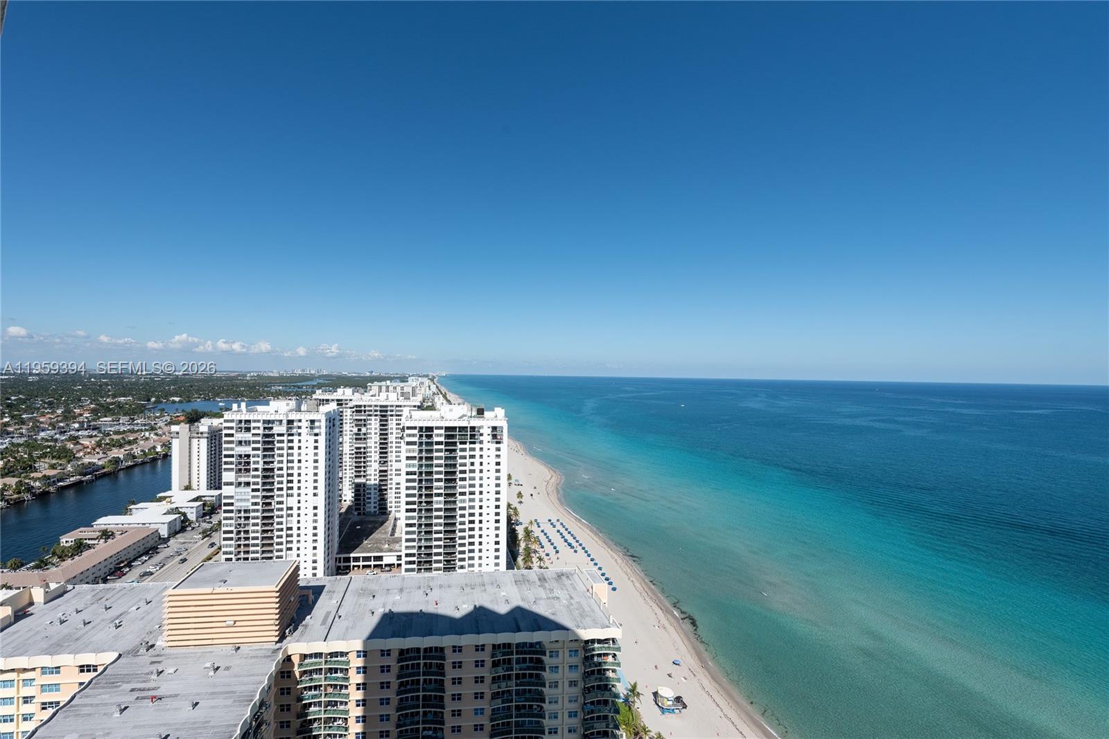 2711 S Ocean Dr #3202, Hollywood FL 33019