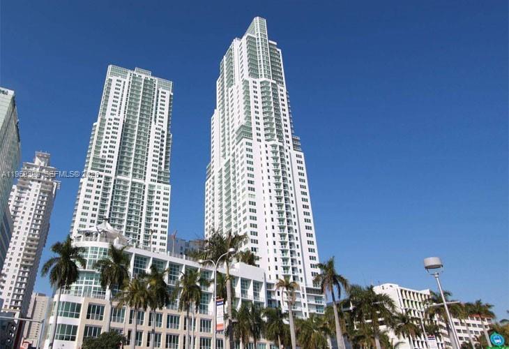 253 NE 2nd St #3804, Miami FL 33132