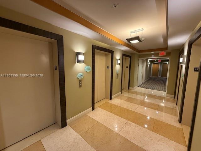 253 NE 2nd St #3804, Miami FL 33132