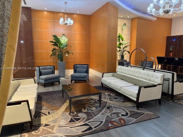 253 NE 2nd St #3804, Miami FL 33132