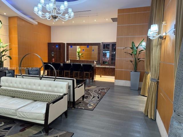 253 NE 2nd St #3804, Miami FL 33132