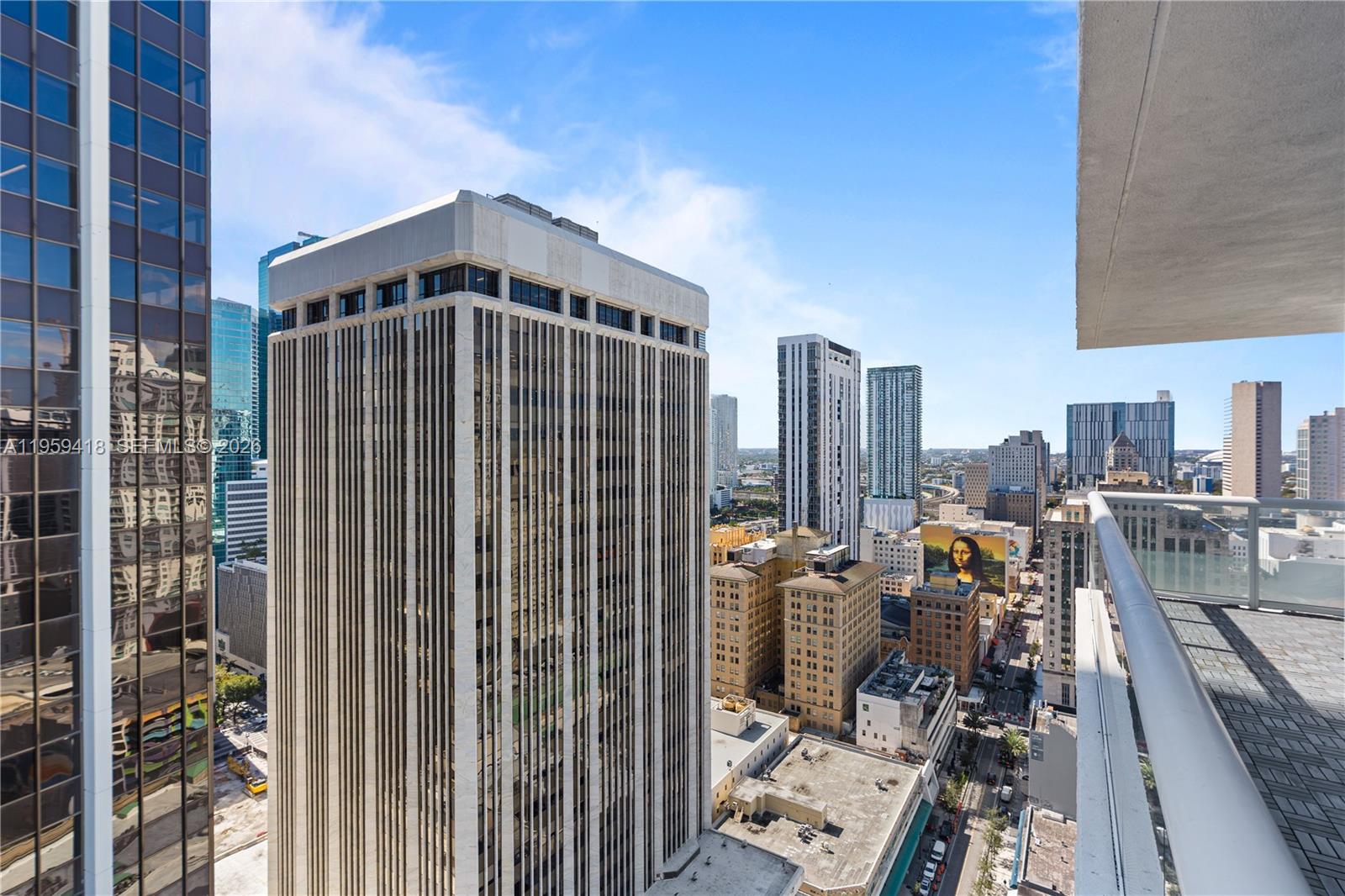 50 Biscayne Blvd #3010, Miami FL 33132