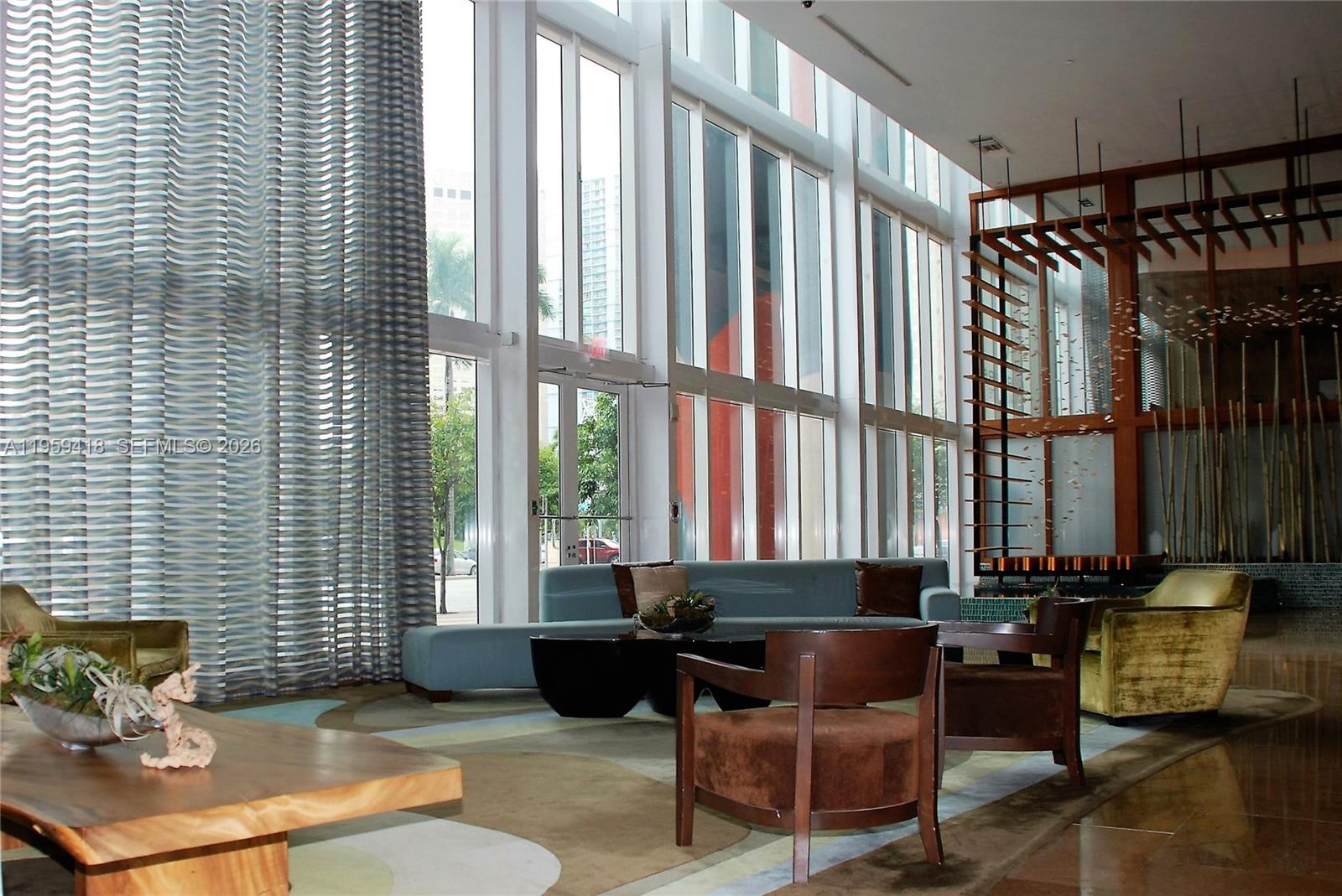 50 Biscayne Blvd #3010, Miami FL 33132