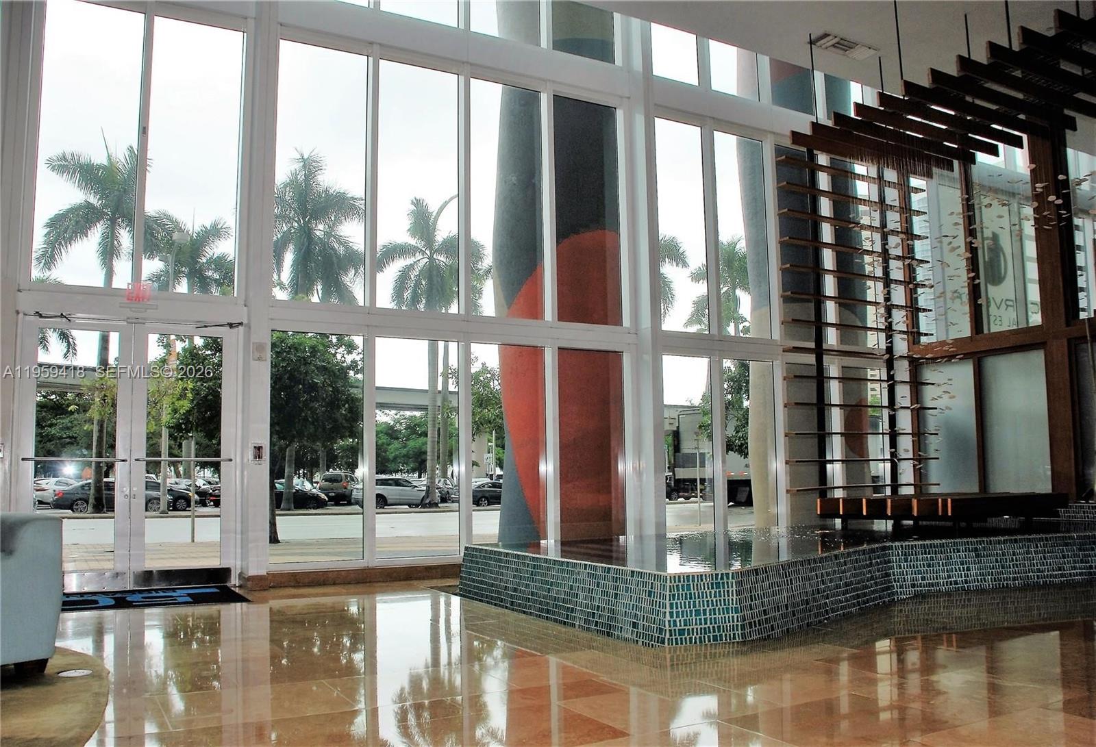 50 Biscayne Blvd #3010, Miami FL 33132