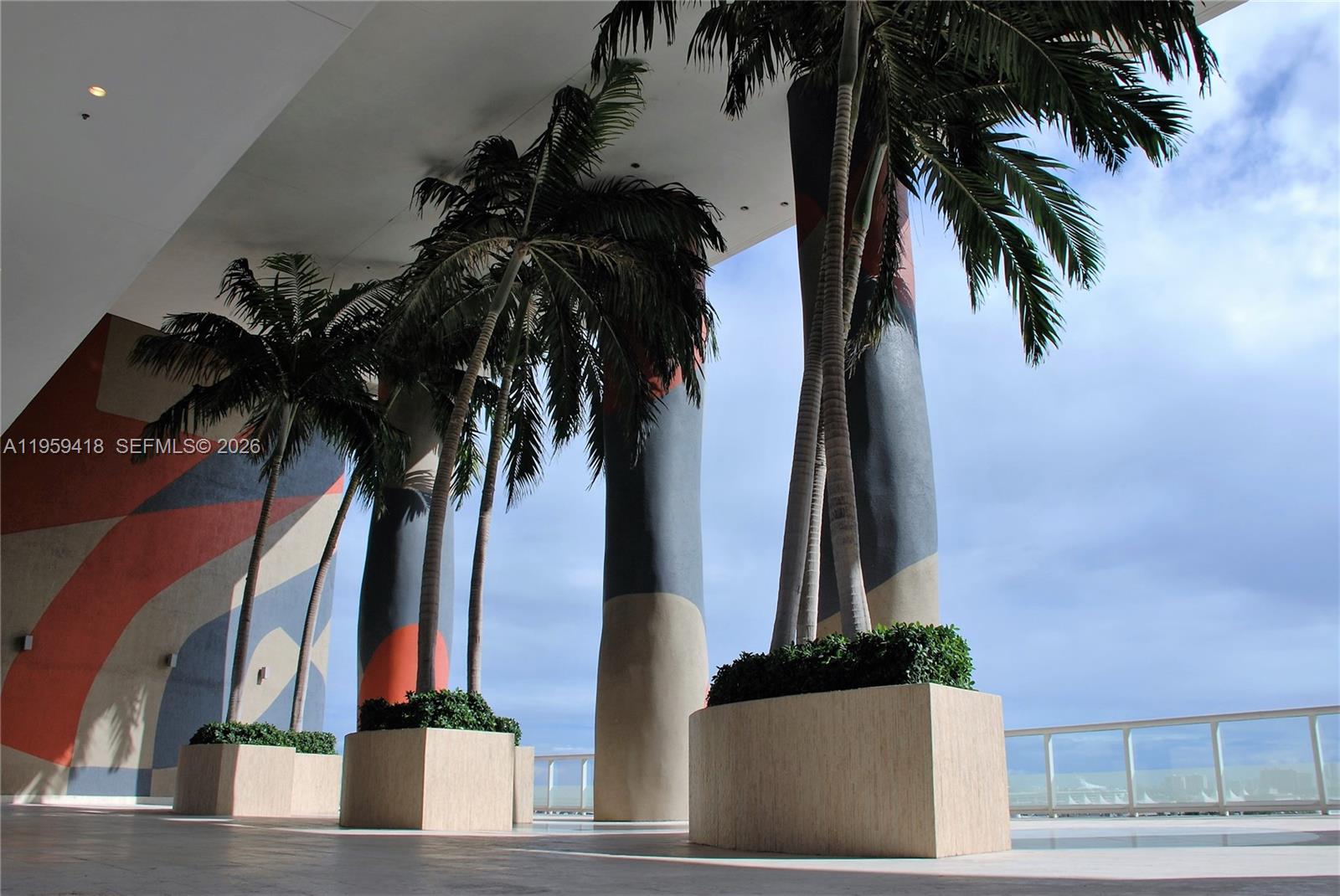 50 Biscayne Blvd #3010, Miami FL 33132