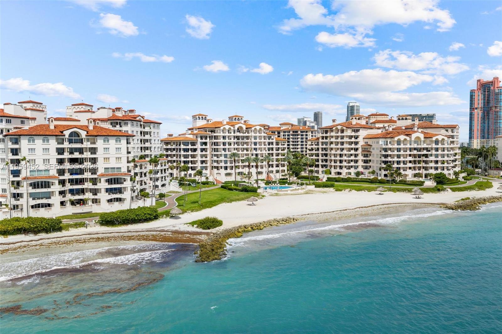 7600 N Fisher Island Dr #7662, Miami Beach FL 33109