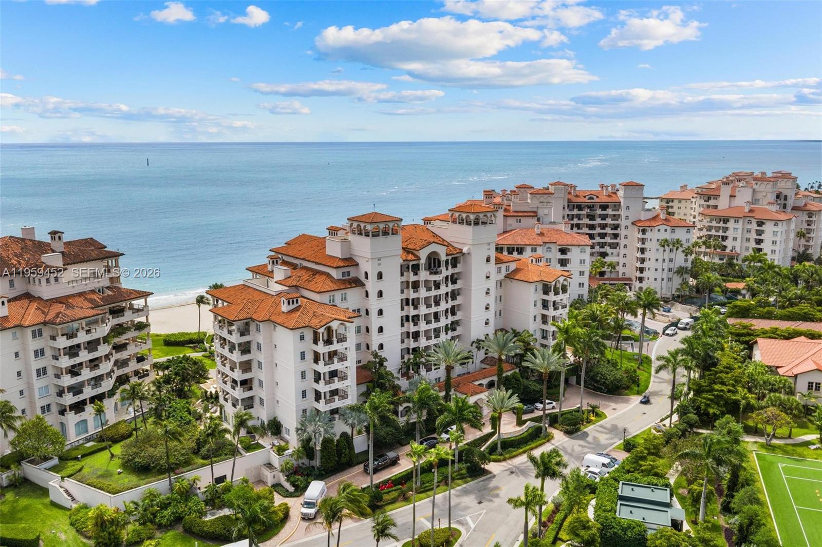 7600 N Fisher Island Dr #7662, Miami Beach FL 33109