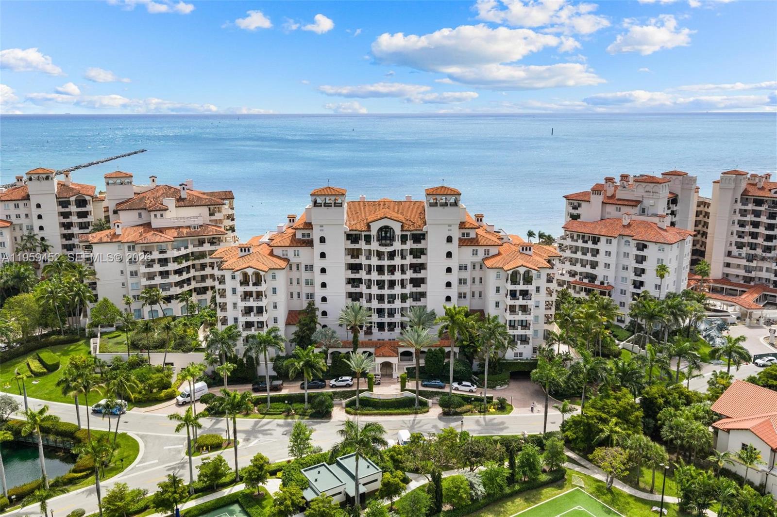 7600 N Fisher Island Dr #7662, Miami Beach FL 33109