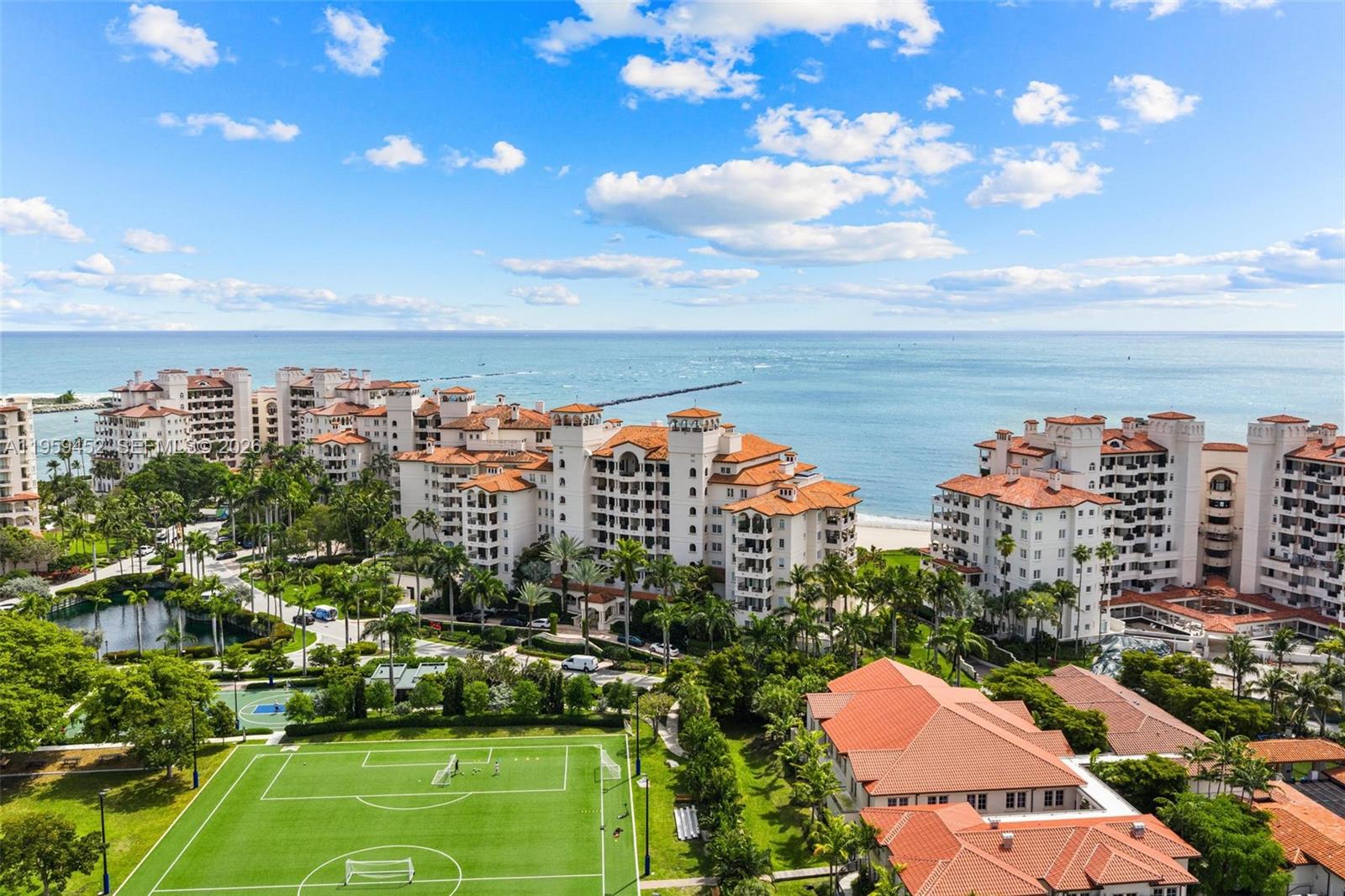 7600 N Fisher Island Dr #7662, Miami Beach FL 33109