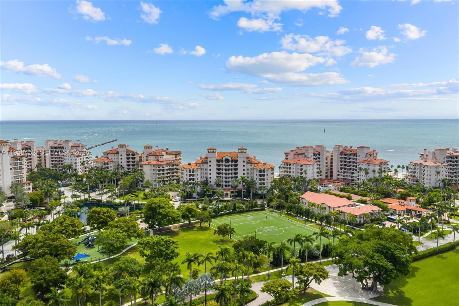 7600 N Fisher Island Dr #7662, Miami Beach FL 33109