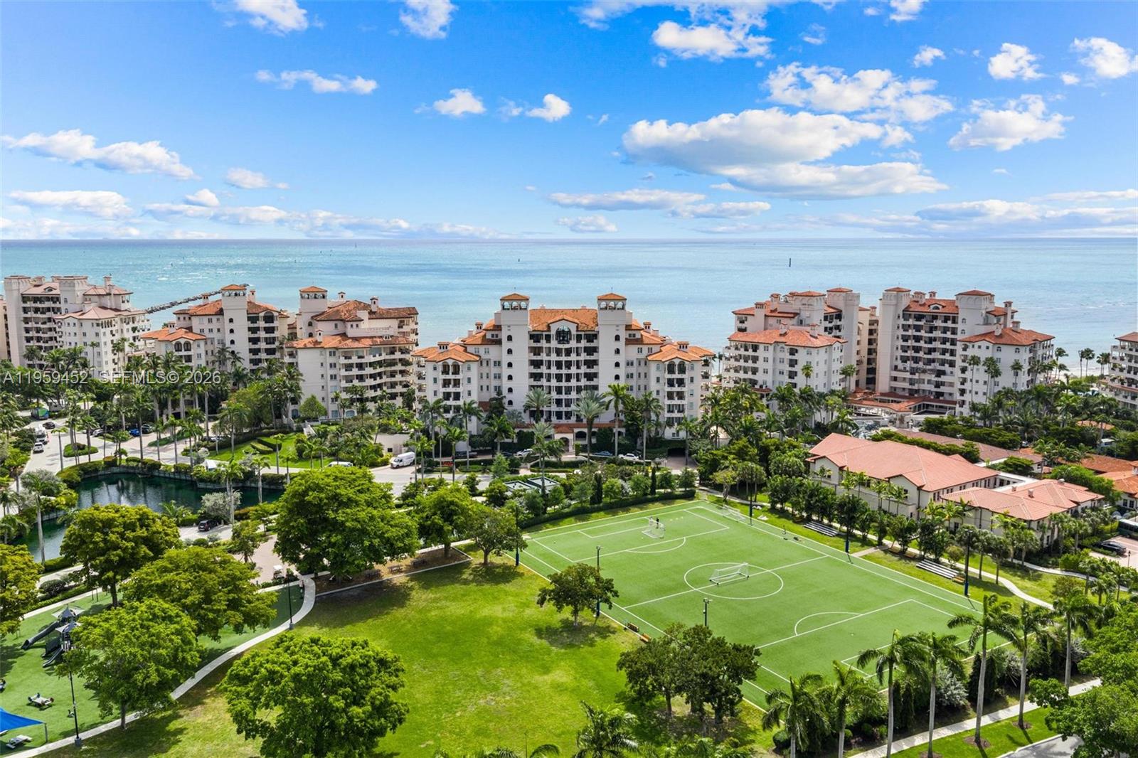 7600 N Fisher Island Dr #7662, Miami Beach FL 33109