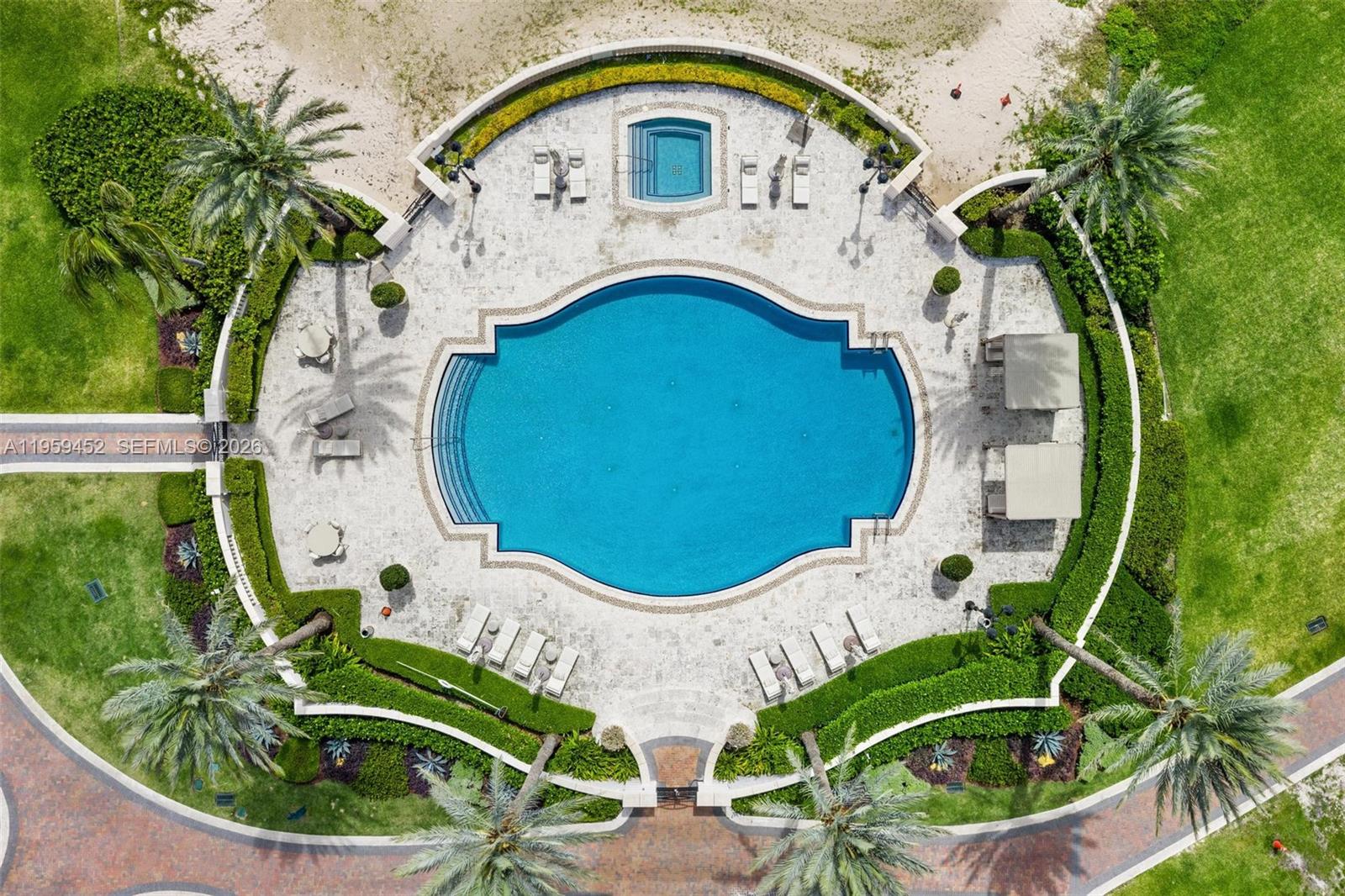 7600 N Fisher Island Dr #7662, Miami Beach FL 33109