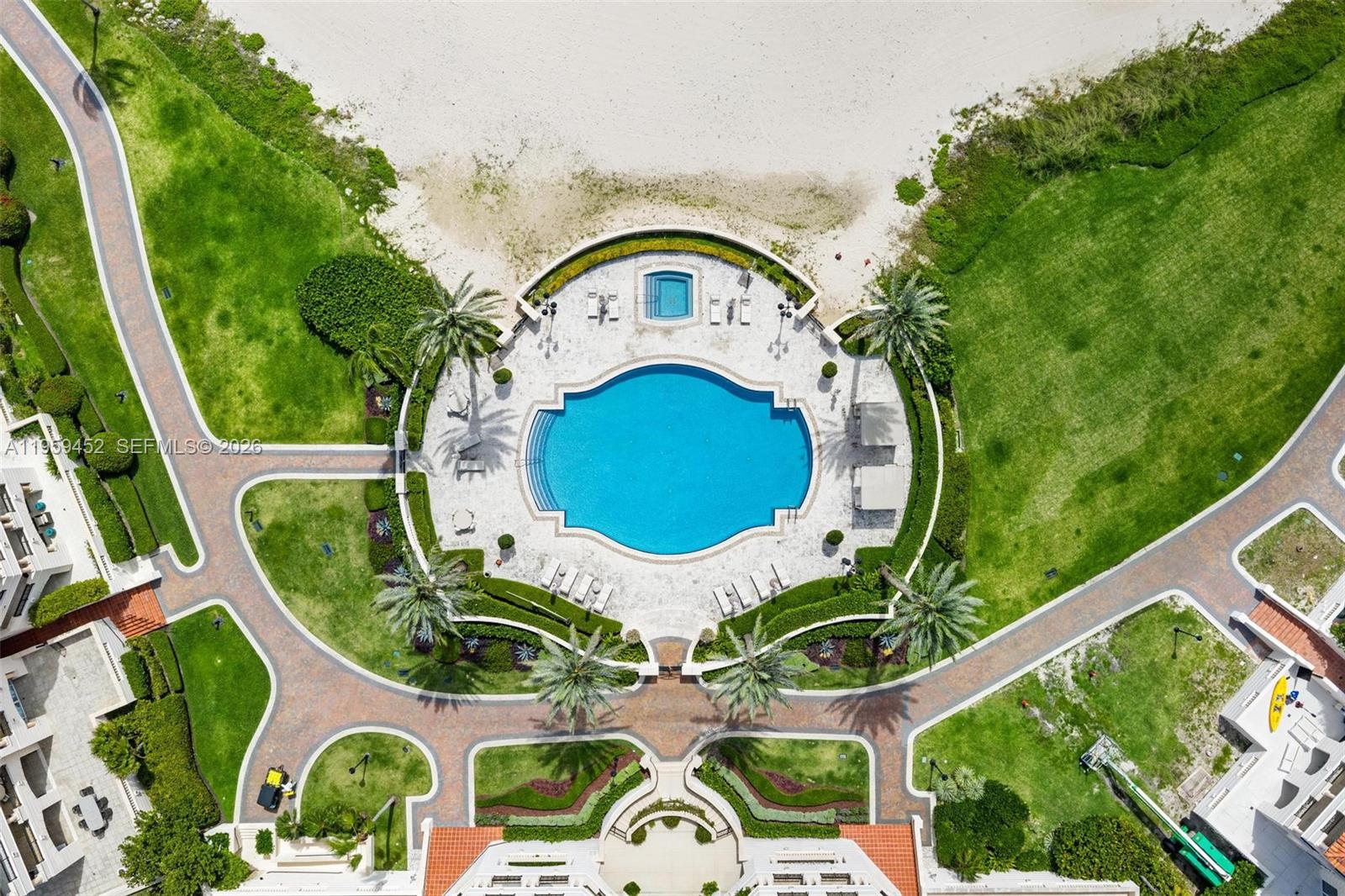 7600 N Fisher Island Dr #7662, Miami Beach FL 33109