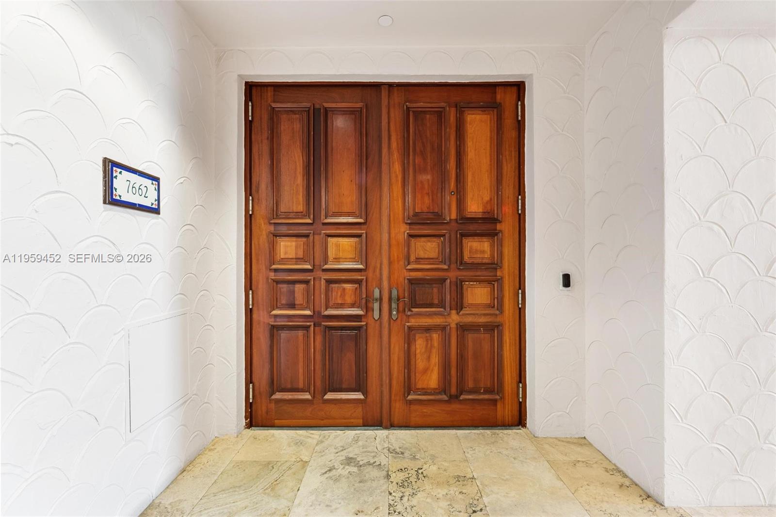 7600 N Fisher Island Dr #7662, Miami Beach FL 33109