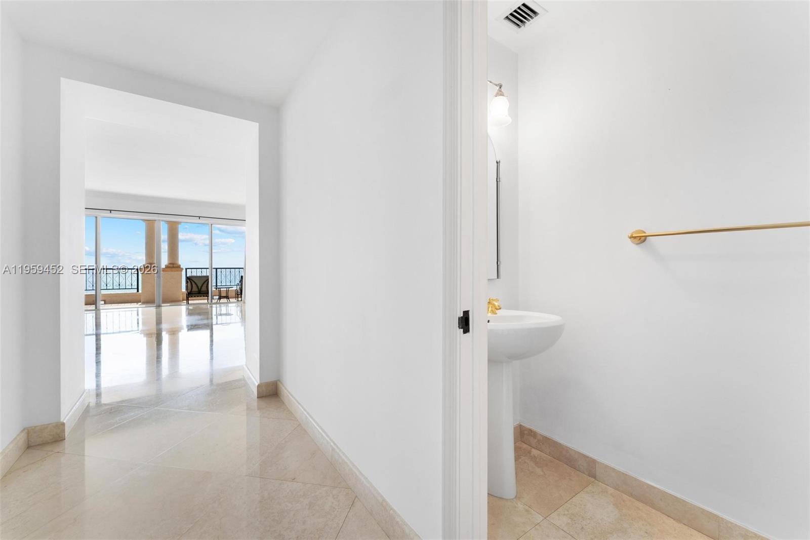 7600 N Fisher Island Dr #7662, Miami Beach FL 33109