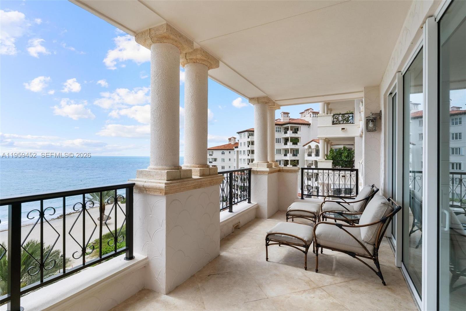 7600 N Fisher Island Dr #7662, Miami Beach FL 33109