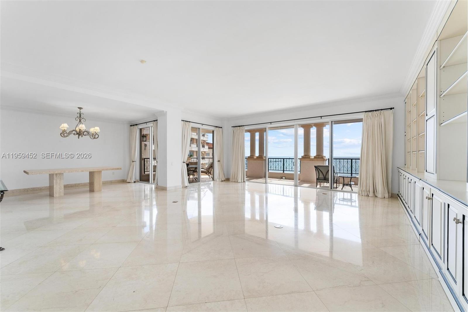 7600 N Fisher Island Dr #7662, Miami Beach FL 33109