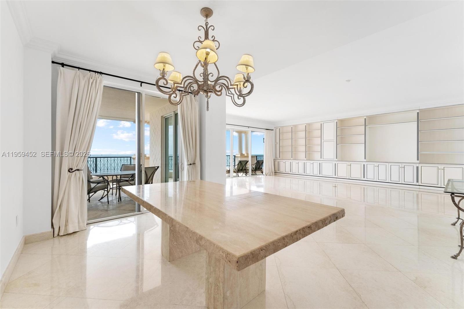 7600 N Fisher Island Dr #7662, Miami Beach FL 33109