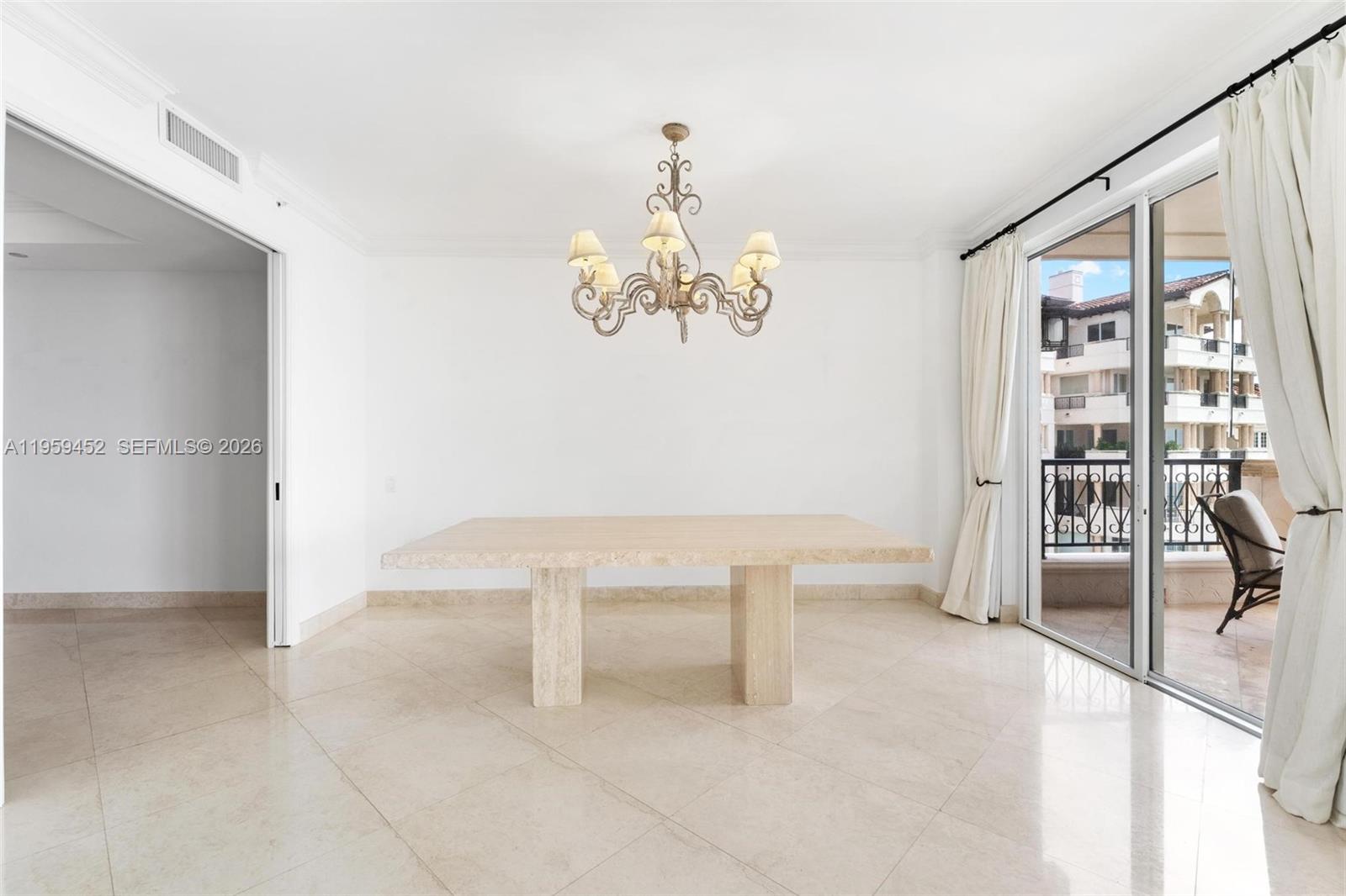 7600 N Fisher Island Dr #7662, Miami Beach FL 33109