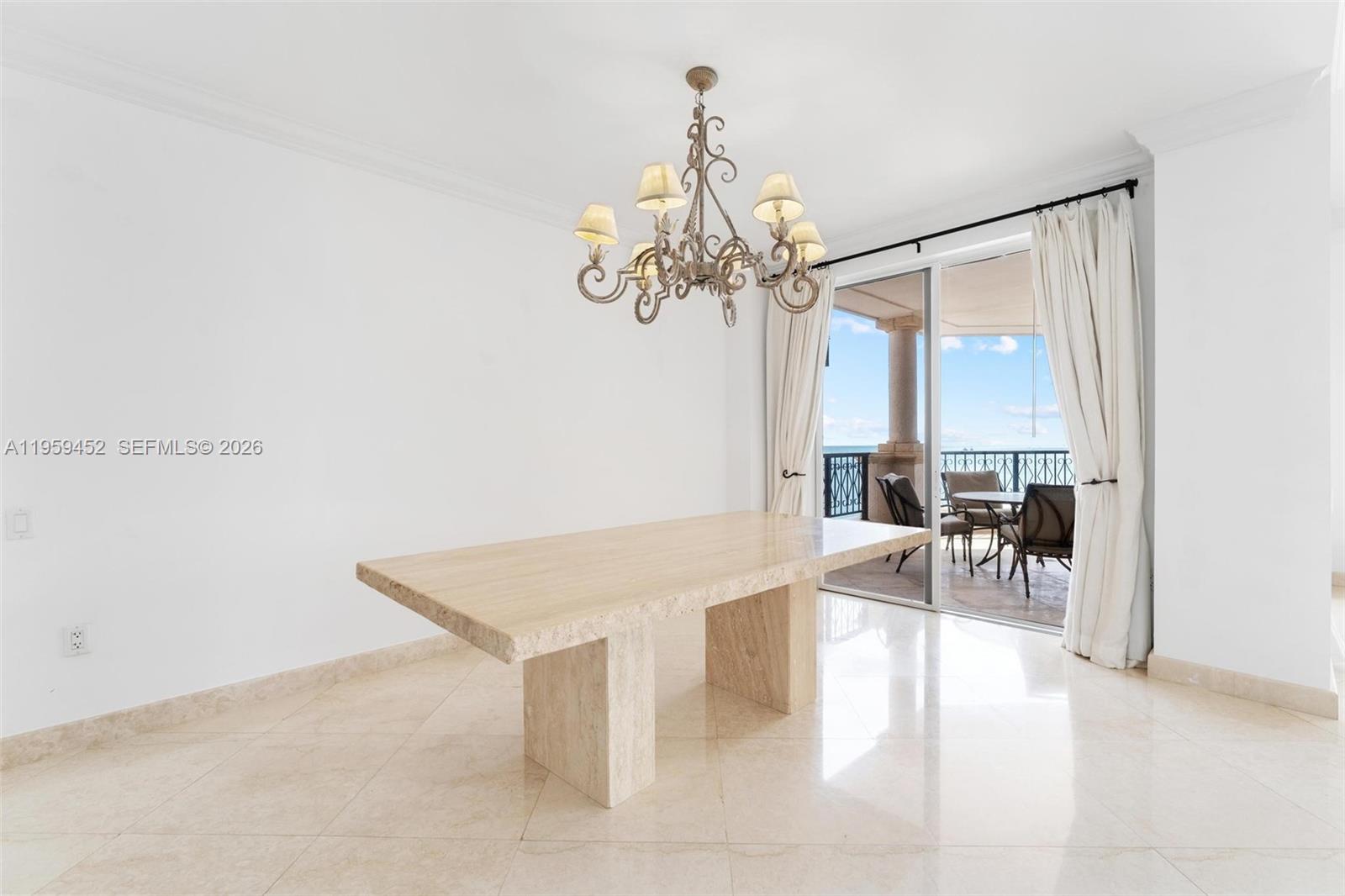 7600 N Fisher Island Dr #7662, Miami Beach FL 33109