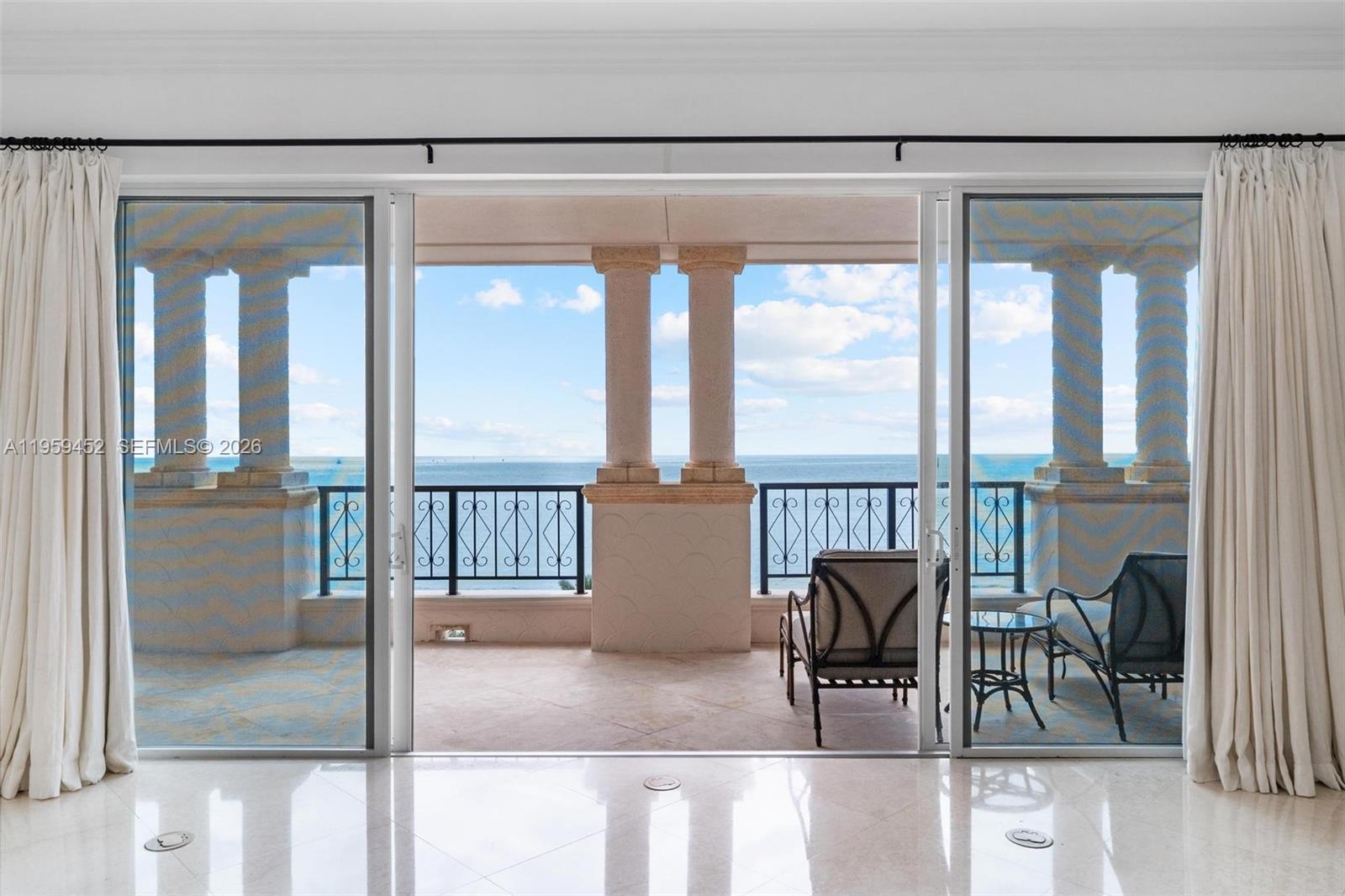 7600 N Fisher Island Dr #7662, Miami Beach FL 33109