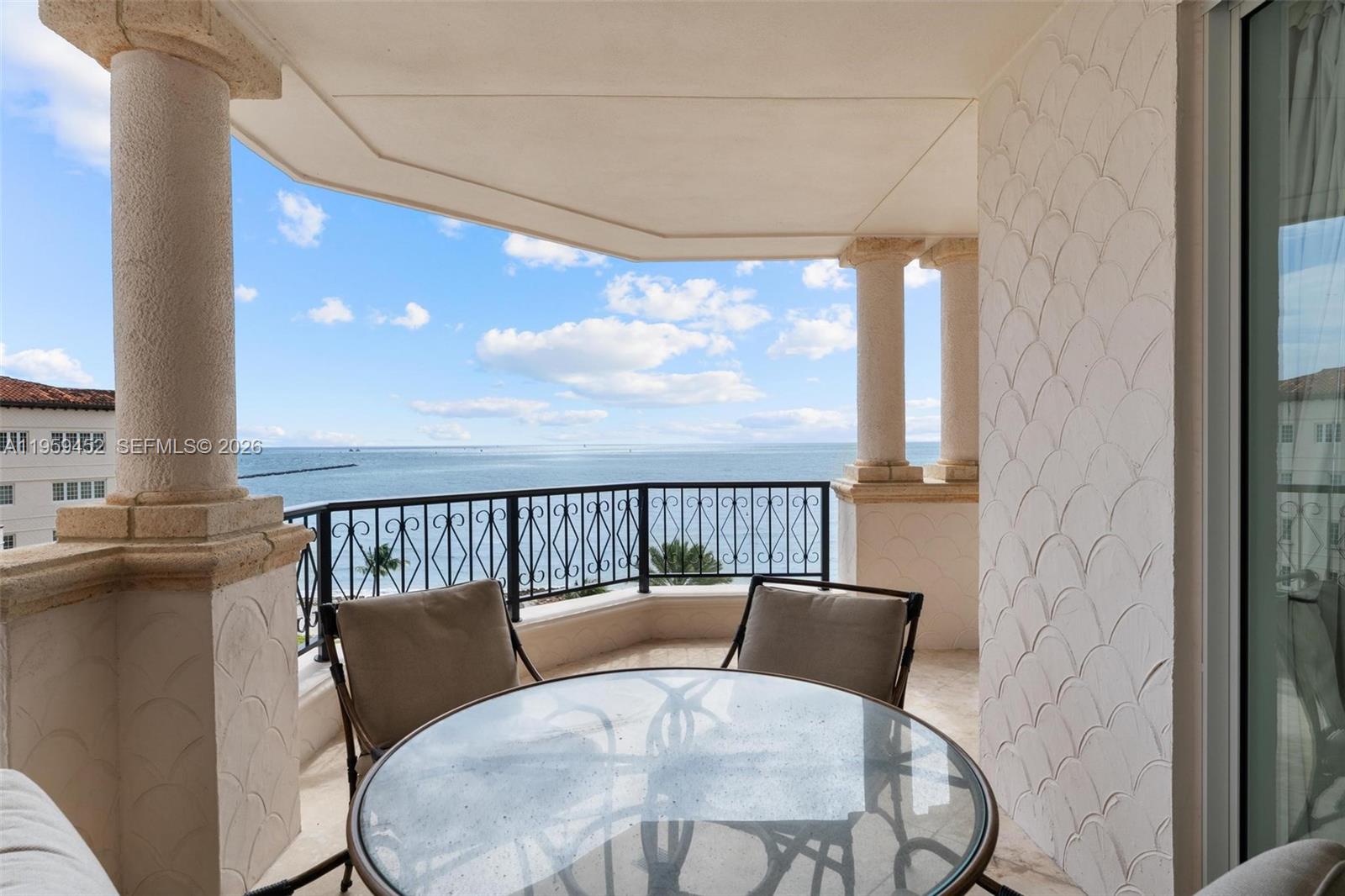 7600 N Fisher Island Dr #7662, Miami Beach FL 33109