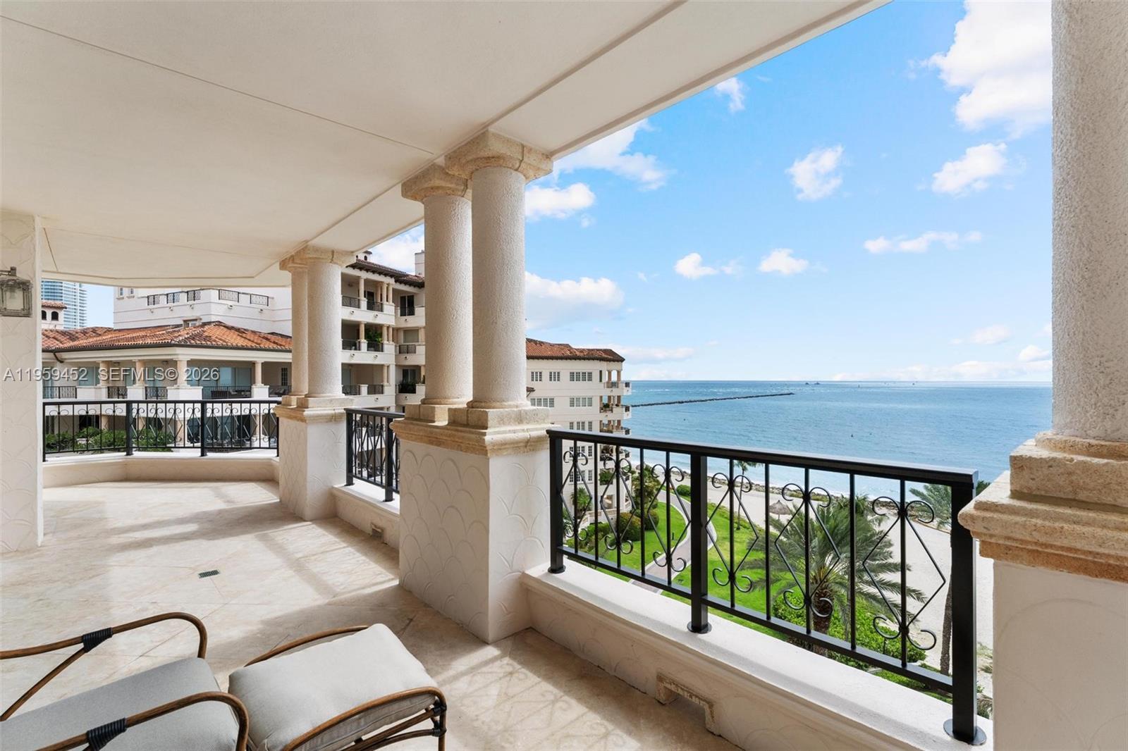 7600 N Fisher Island Dr #7662, Miami Beach FL 33109