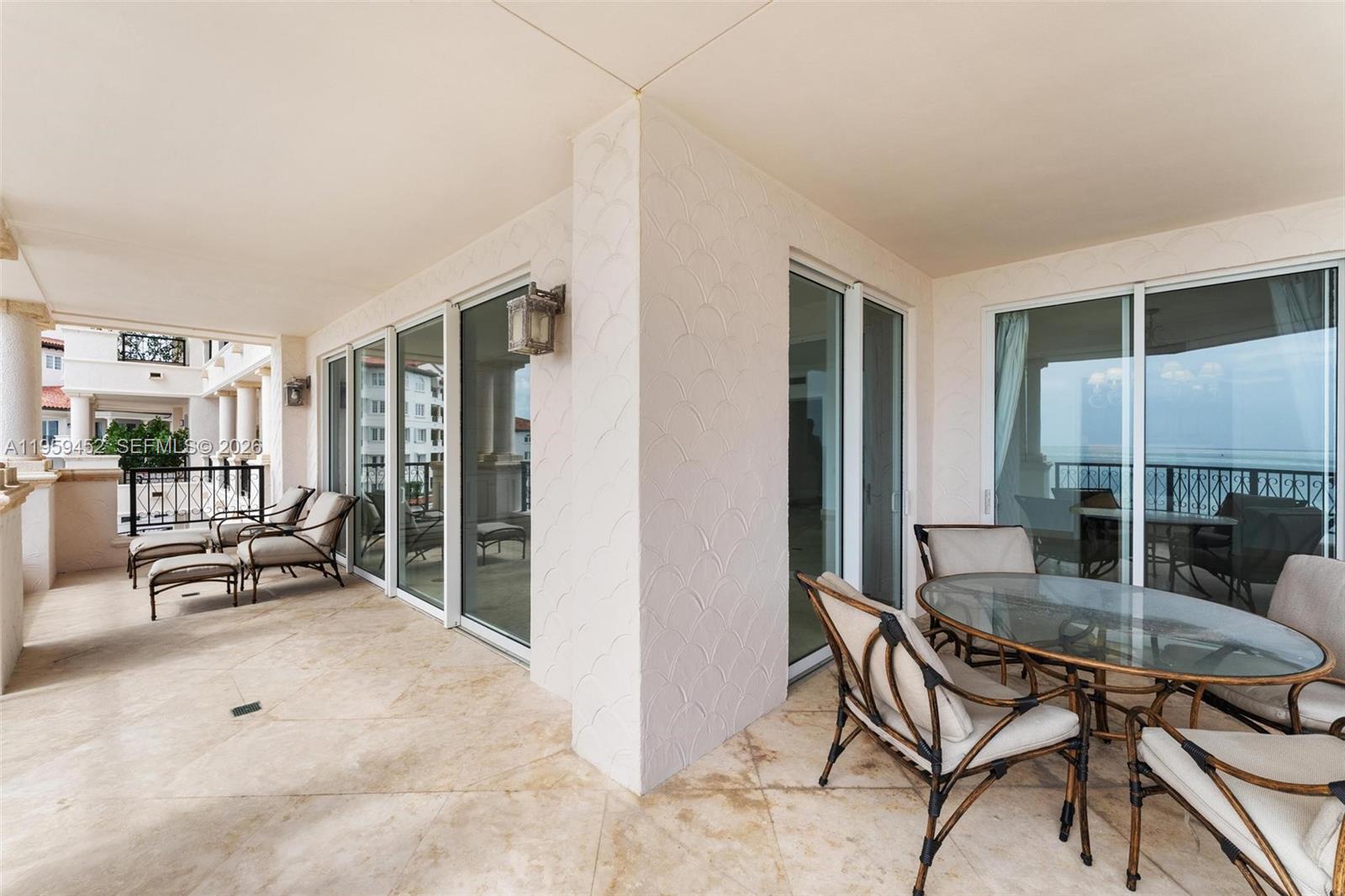 7600 N Fisher Island Dr #7662, Miami Beach FL 33109