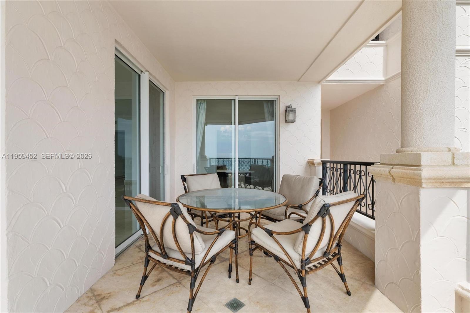 7600 N Fisher Island Dr #7662, Miami Beach FL 33109