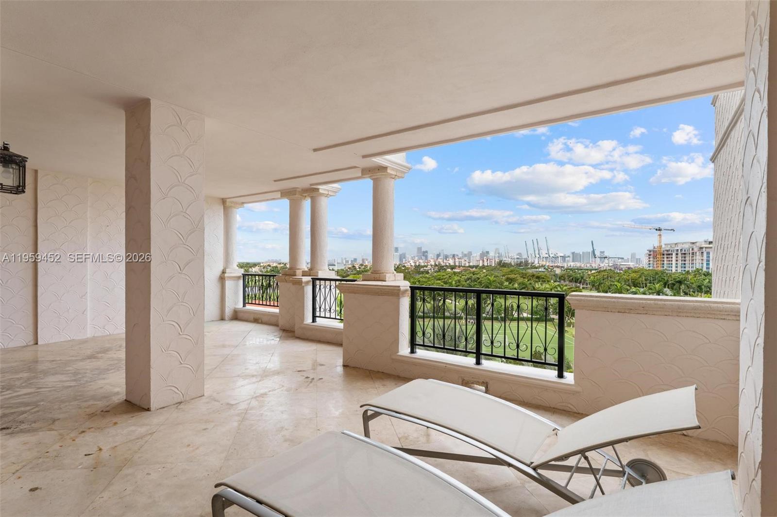 7600 N Fisher Island Dr #7662, Miami Beach FL 33109