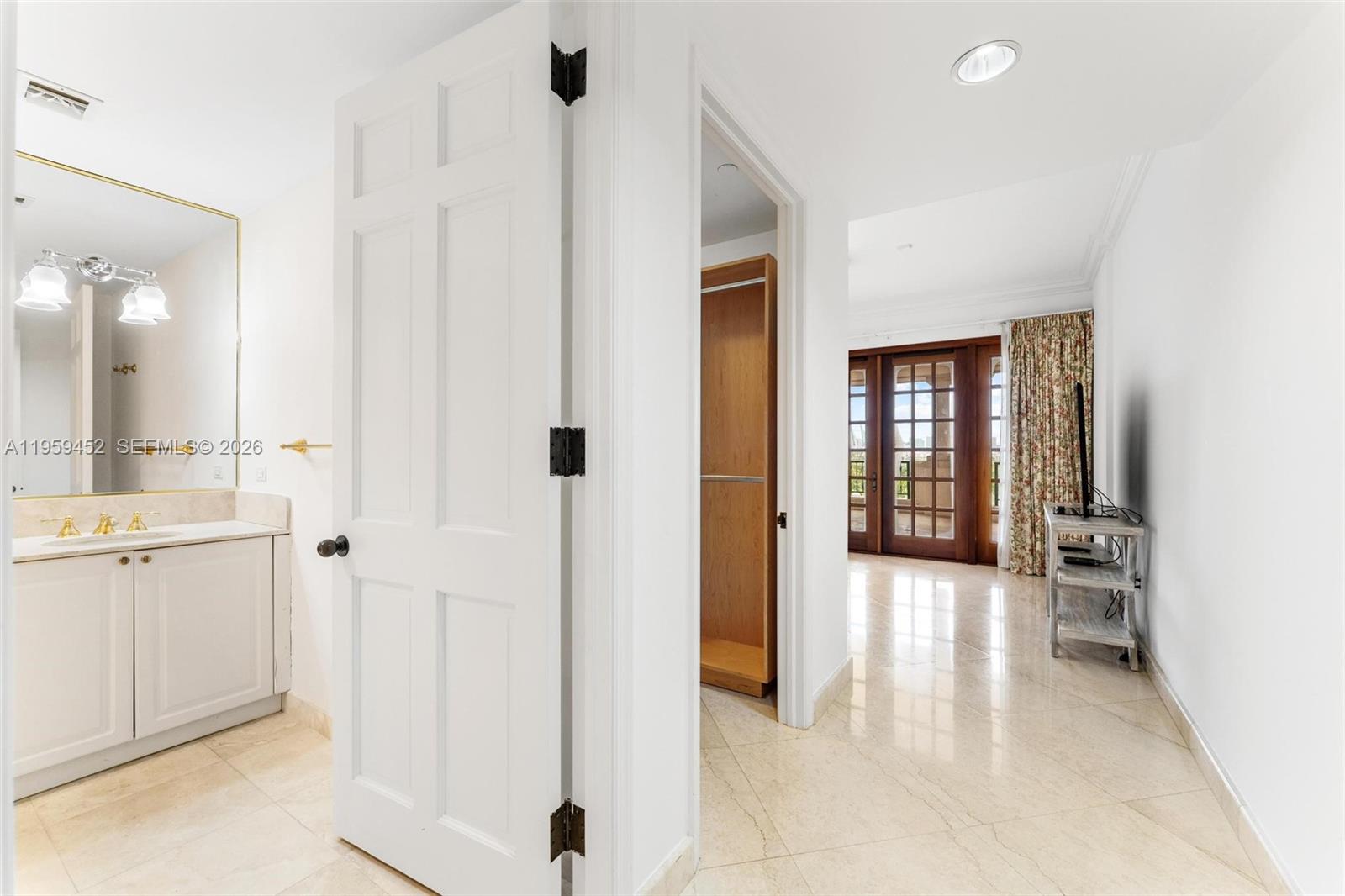 7600 N Fisher Island Dr #7662, Miami Beach FL 33109